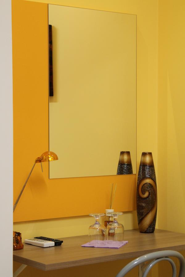 Santacroce B&B Barletta Bagian luar foto