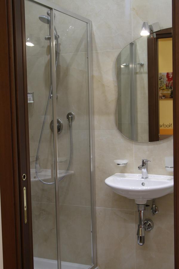 Santacroce B&B Barletta Bagian luar foto