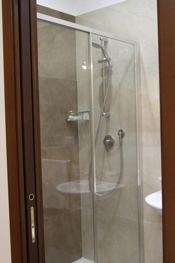 Santacroce B&B Barletta Bagian luar foto